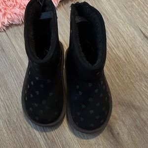 Toddler Gap boots size 8